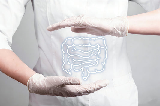 “Why do we need to detox?’’from Dr. Will Cole