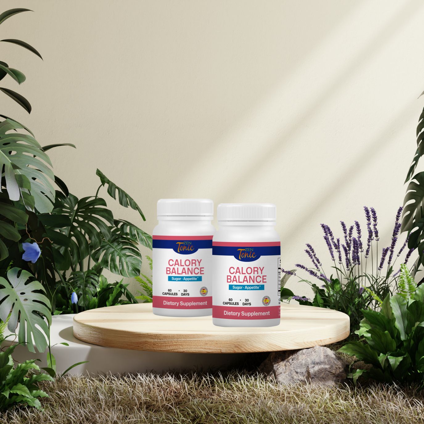 60-Day Fat Burn Program